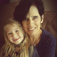Sandra Rains Photo 7