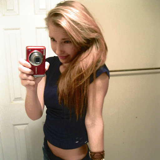 Kathryn Berry Photo 9