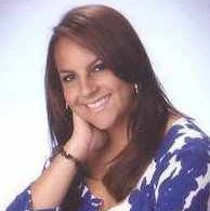Danielle Parra Photo 5