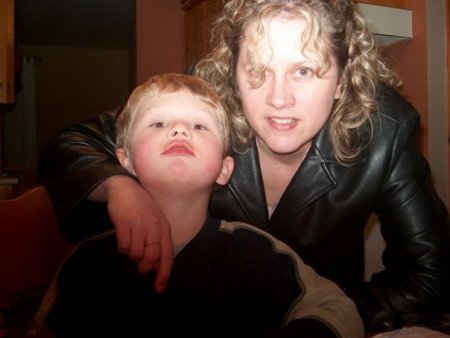 Stephanie Simmonds Photo 15