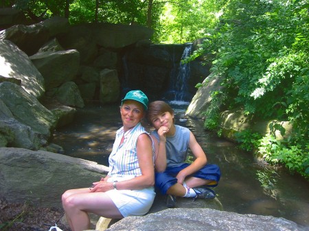 Debra Wolford Photo 5