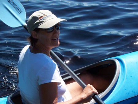 Colleen Whelan Photo 16