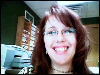 April Edenfield Photo 1