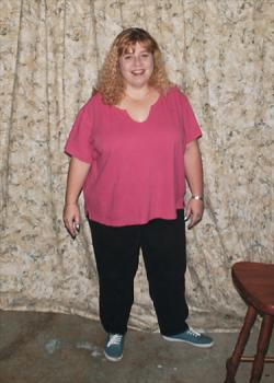 Julie Boone Photo 27