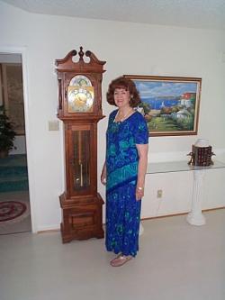 Barbara Ernst Photo 19
