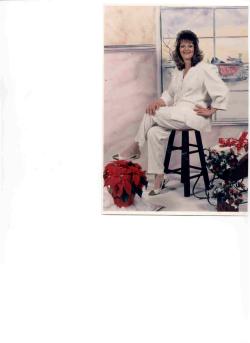Pam Floyd Photo 1