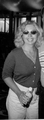 Tracy Keenan Photo 21