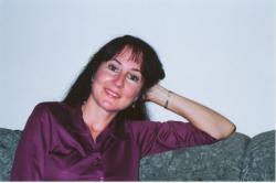 Karin Britt Photo 9