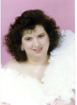 Gloria Berger Photo 26