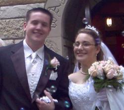 Samantha Royer Photo 13