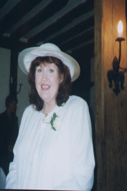 Mary Reilly Photo 13