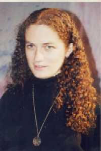 Tracie Barry Photo 12