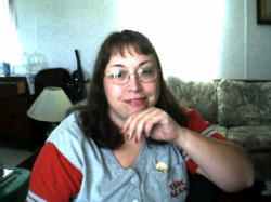 Robin Harbin Photo 7