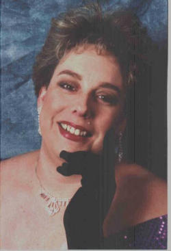 Patricia Stevens Photo 21