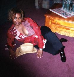Anita Hobbs Photo 5