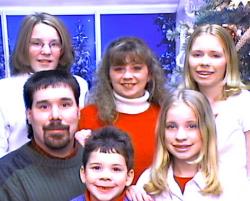 Julie Lugdon Photo 1