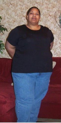 Regina Callaway Photo 2