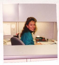 Betty Bussey Photo 11