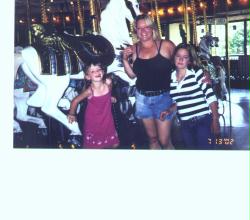 Rachael Pennington Photo 9