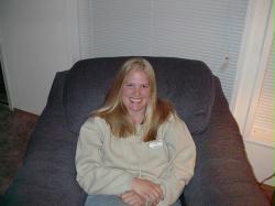 Christy Stubblefield Photo 2