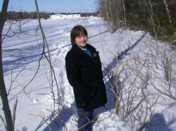 Joni Morrison Photo 4