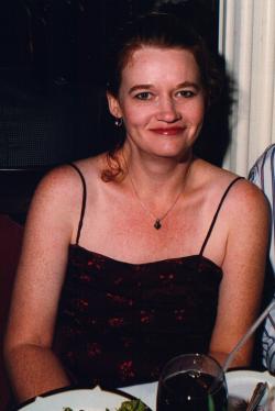 Julie Durbin Photo 13