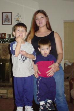 Clara Gilbert Photo 10