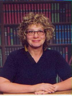 Frances Goodwin Photo 15