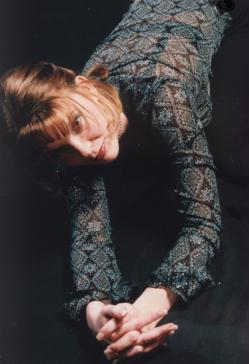 Kimberley Iverson Photo 3