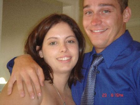 Shawna Morgan Photo 9