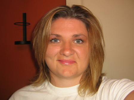 Rebecca Speller Photo 5