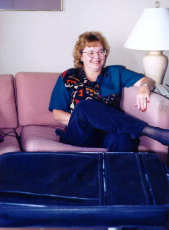 Nancy Salmon Photo 9
