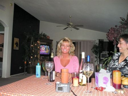 Theresa Denning Photo 2