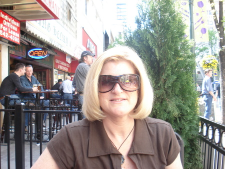 Lisa Verner Photo 5