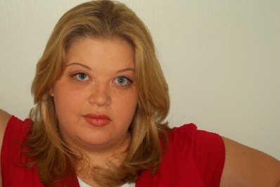 Alicia Brooks Photo 31