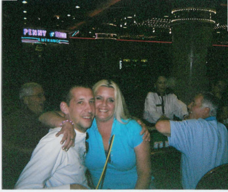 Stacy Taggart Photo 4