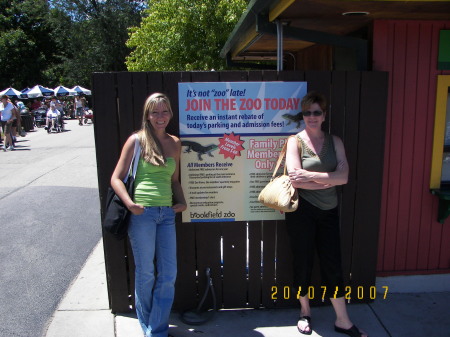Lynn Sisson Photo 5