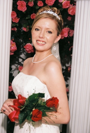 Lauren Dotson Photo 8