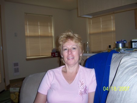 Sharon Allen Photo 17