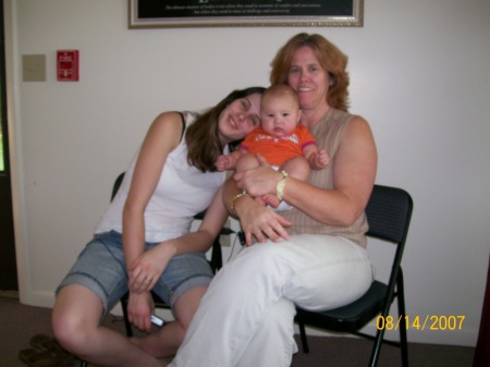 Katheryn Conway Photo 2