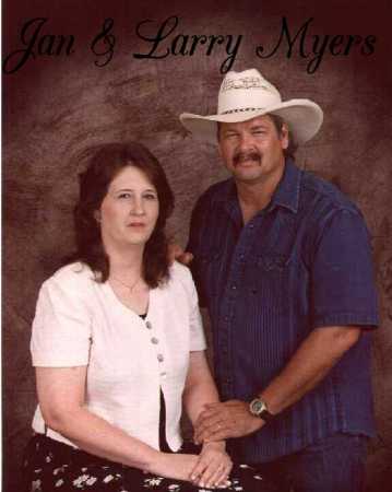 Jan Dickson Photo 14