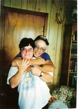 Pamela Brummett Photo 1