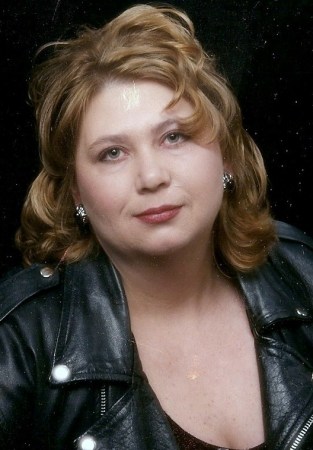 Paula Knight Photo 33