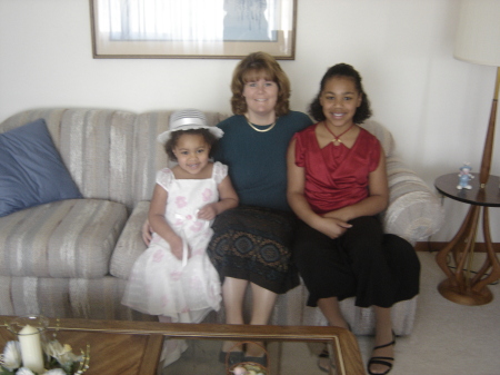 Janet Donlin Photo 1