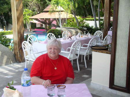 Nancy Haymaker Photo 1