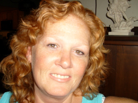 Mary Kail Photo 3