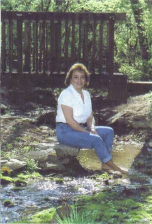Annie Wilson Photo 26