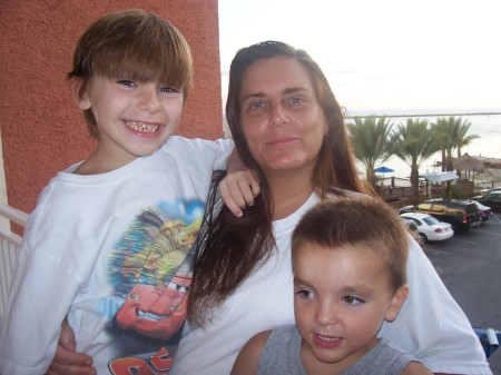 Elizabeth Prior Photo 5