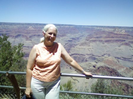 Mary Foreman Photo 25