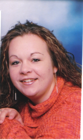 Kristina Hines Photo 13